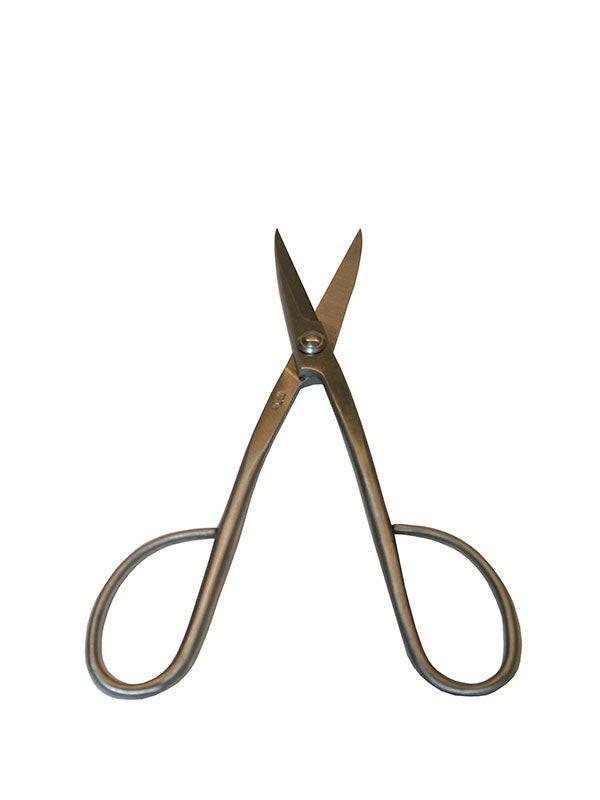 Sécateur Bonsai Ryuga en acier inoxydable 208 mm