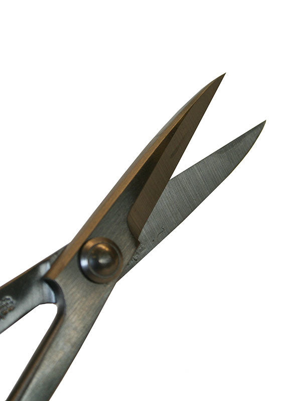 Sécateur Bonsai Ryuga en acier inoxydable 208 mm
