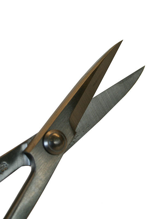 Sécateur Bonsai Ryuga en acier inoxydable 208 mm