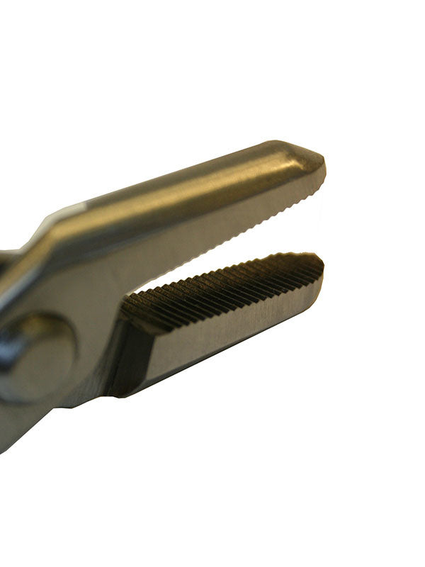 Pince à jintang Bonsai Ryuga en acier inoxydable 208 mm