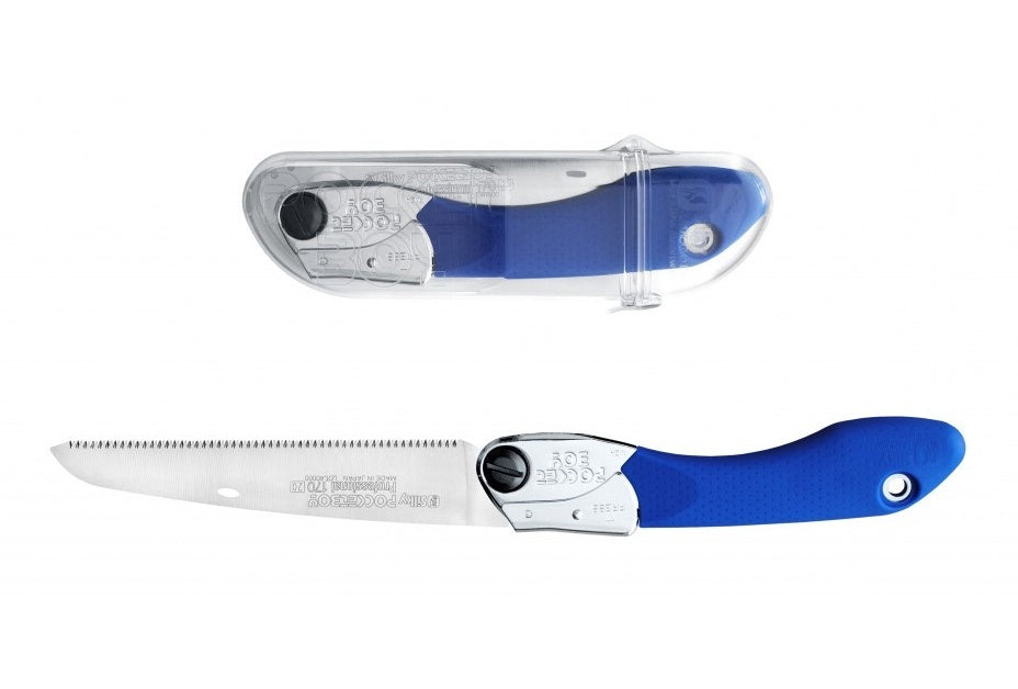 Silky pocketboy 170 - scie pliante