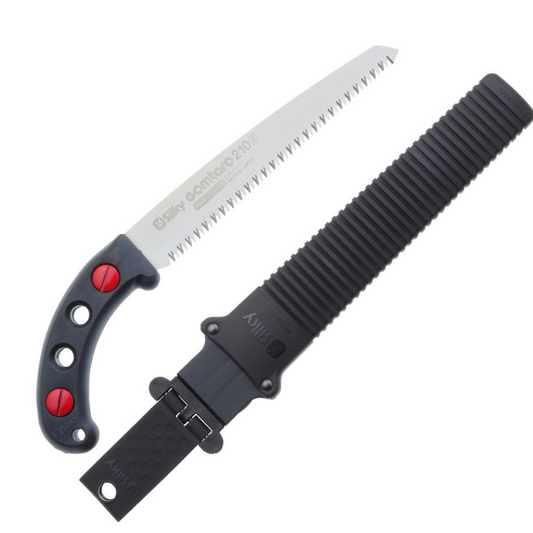Scie Silky Gomtaro - 210mm