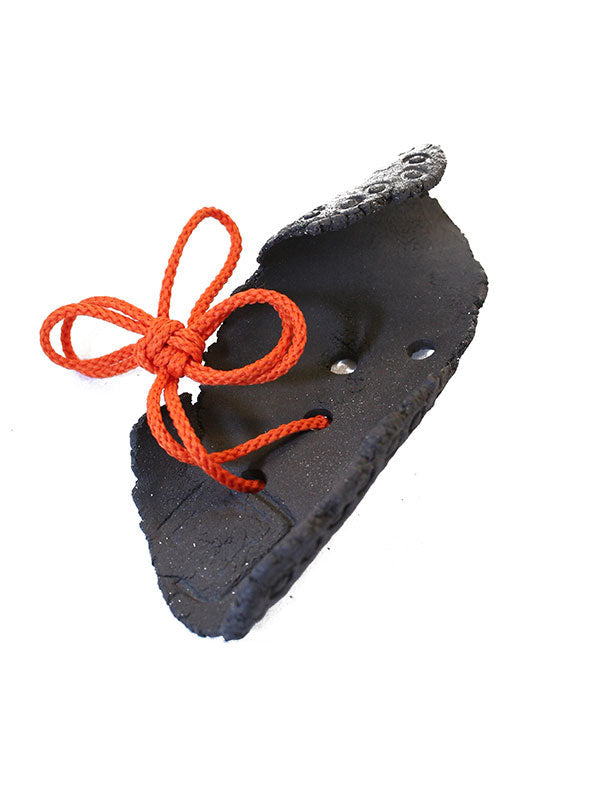 Couteau à bonsaï / Bálint Tirpák 14 cm