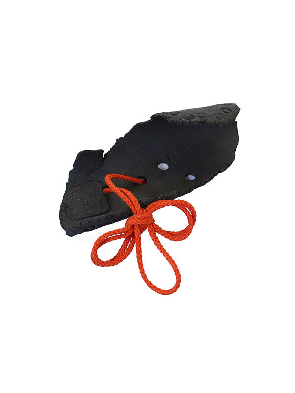 Bavoir bonsaï / Bálint Tirpák 14cm