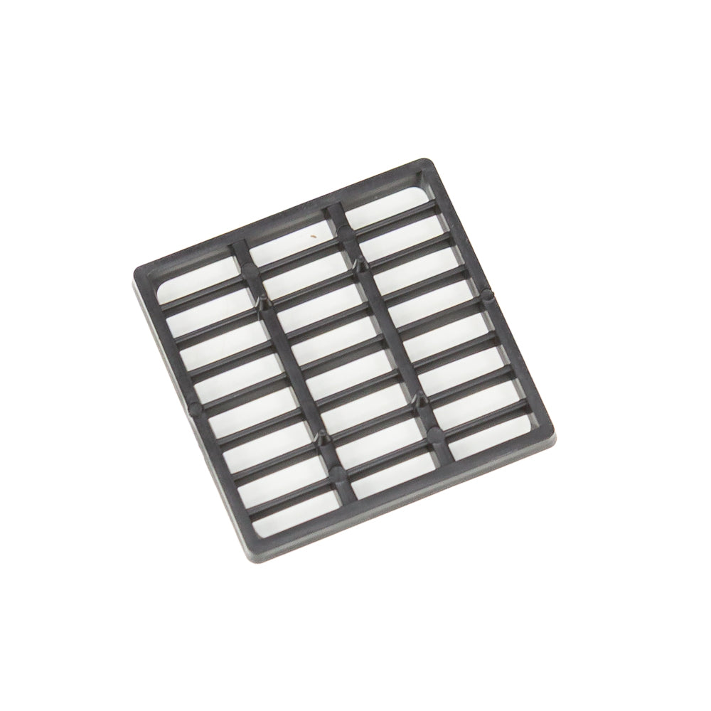 Grillage pour pot à bonsaï 10 pièces