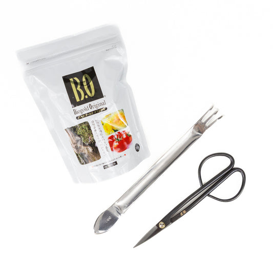 Kit d'entretien complet