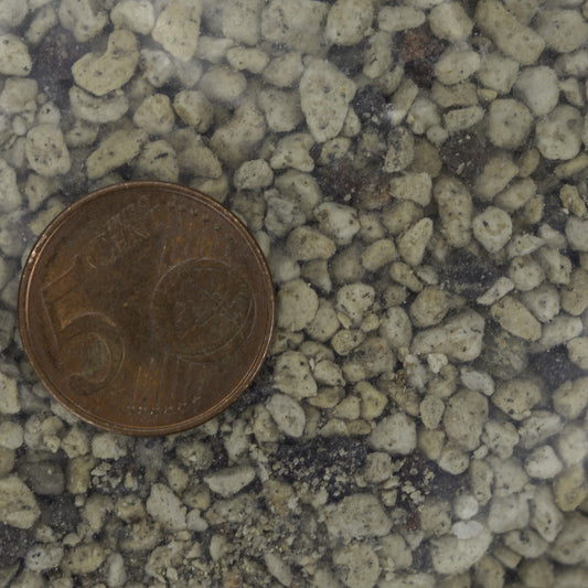 Keisekisuna (bimskorrel) - 3 litres - grain fin 5 mm