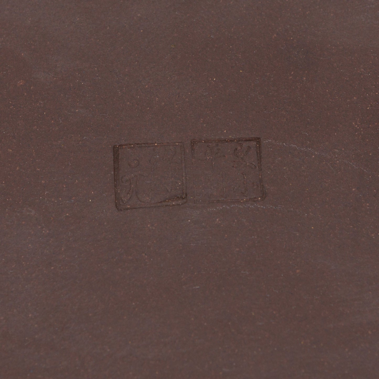 Pot à bonsaï ovale non émaillé 35 cm