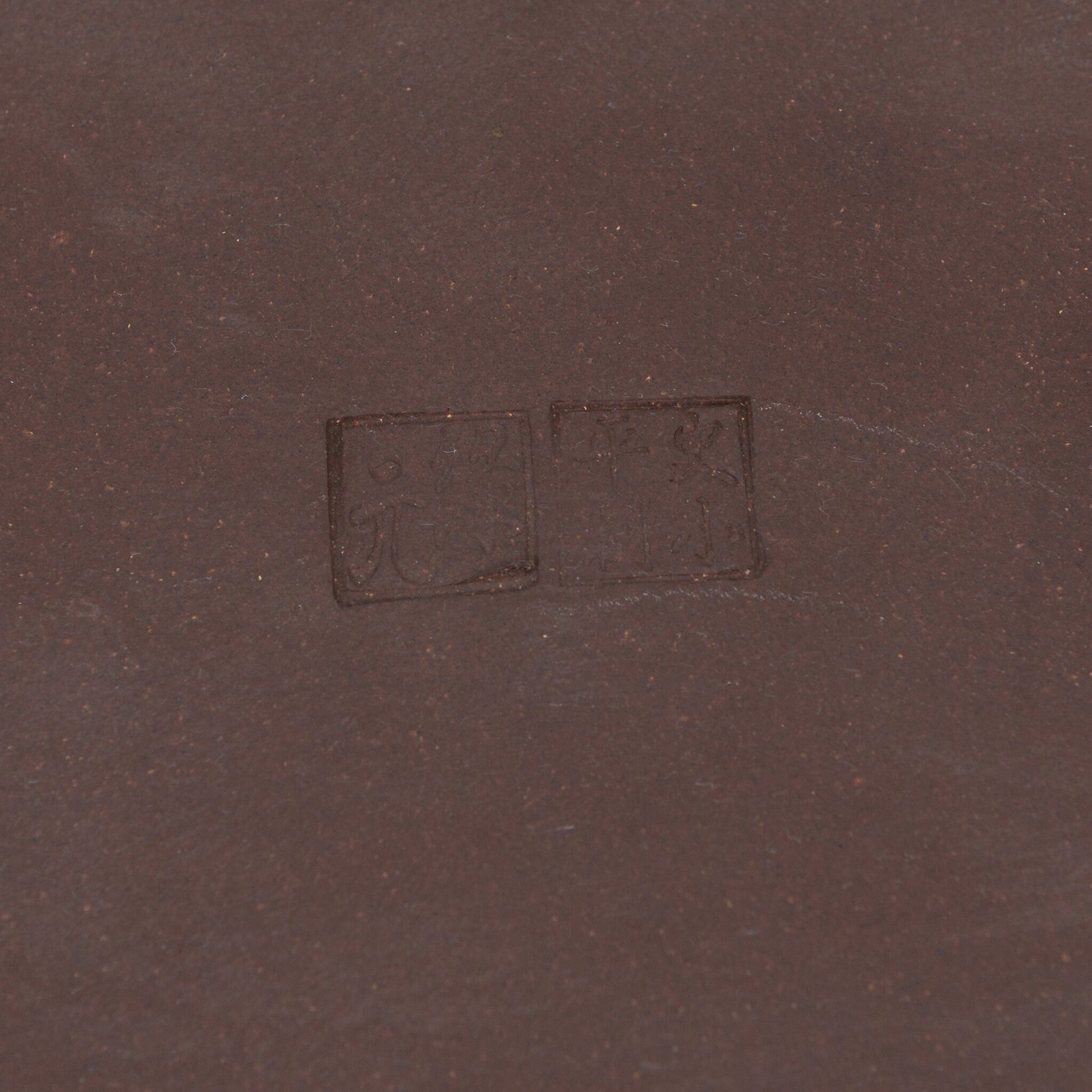 Pot à bonsaï ovale non émaillé 35 cm