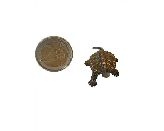 Bonsaï Tenpai / Tortue (argent)