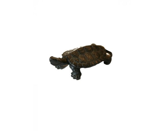 Bonsaï Tenpai / Tortue (bronze)