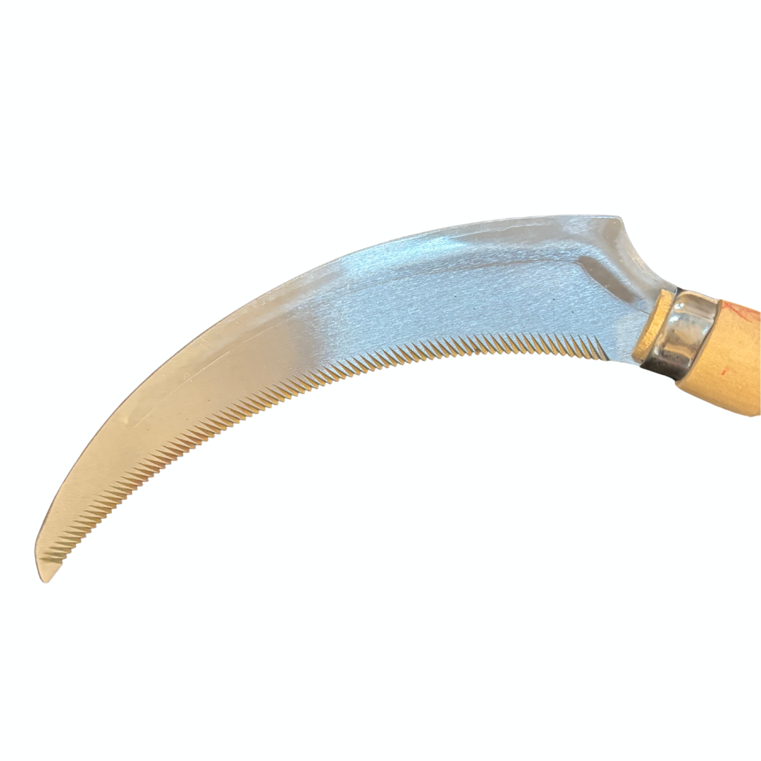 Faucille Yagimitsu pour bonsaï en acier inoxydable 335 mm