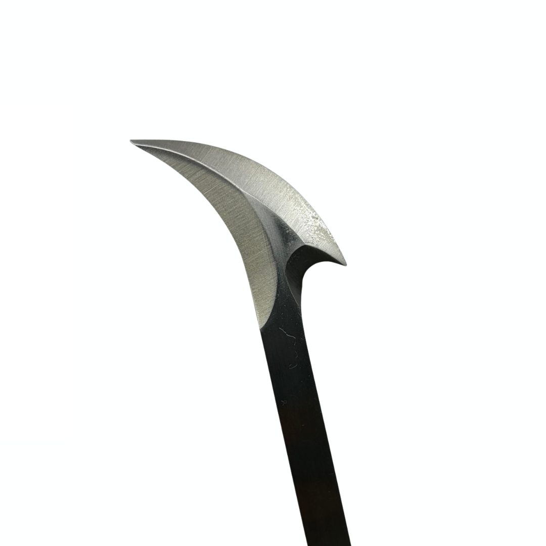 Couteau pour bonsaï Ryuga Jin 200 mm