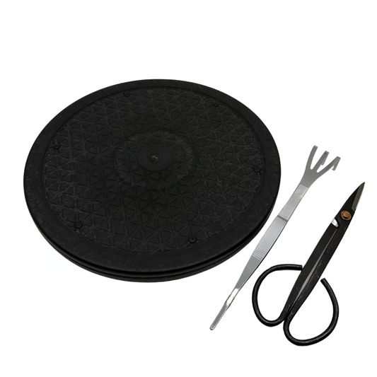 Trousse à outils I (qualité de base)