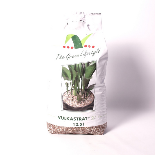 Pierre ponce Vulkastrat 2-5 mm (12,5 L)