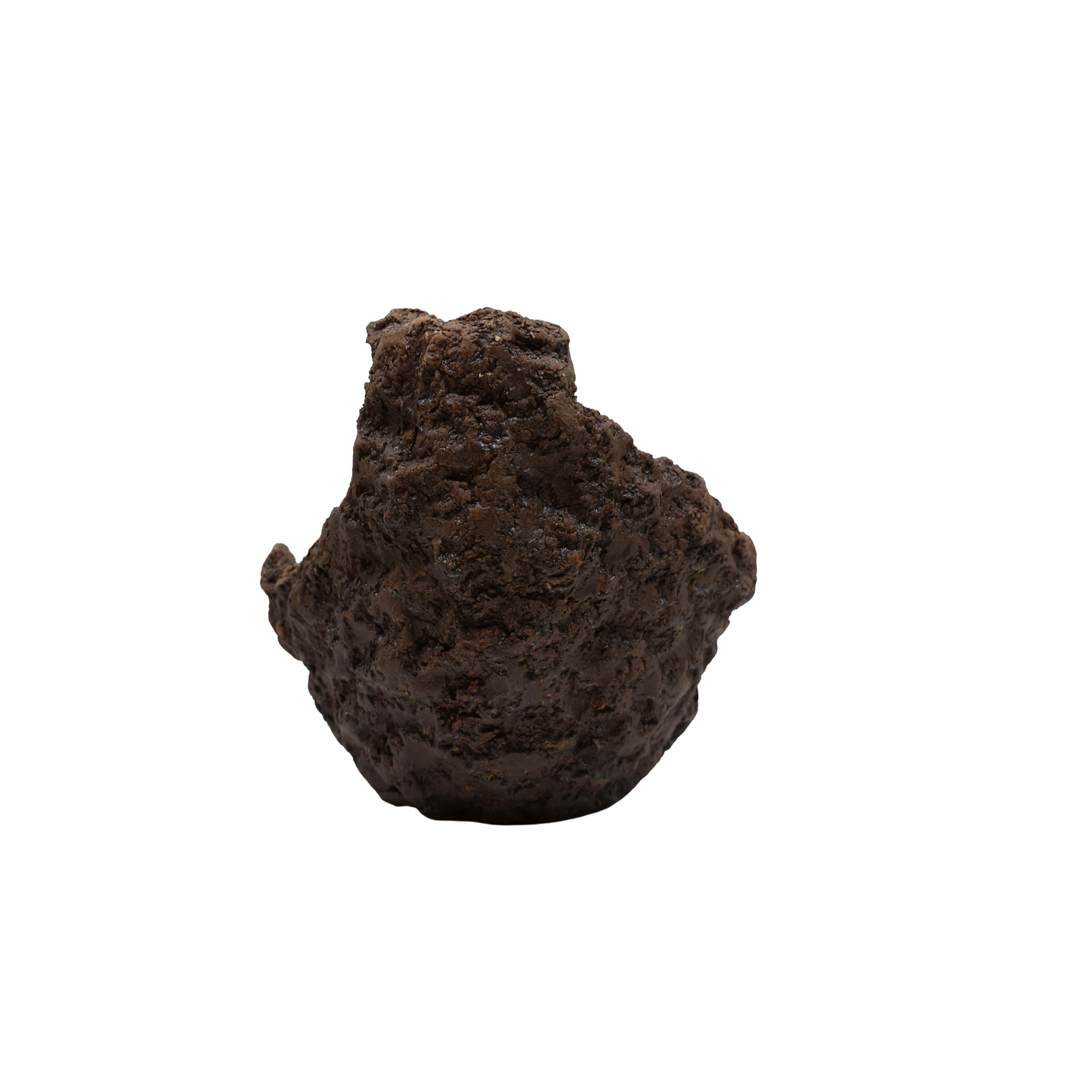 Bonsaipot maanvorm – handgemaakt 22cm