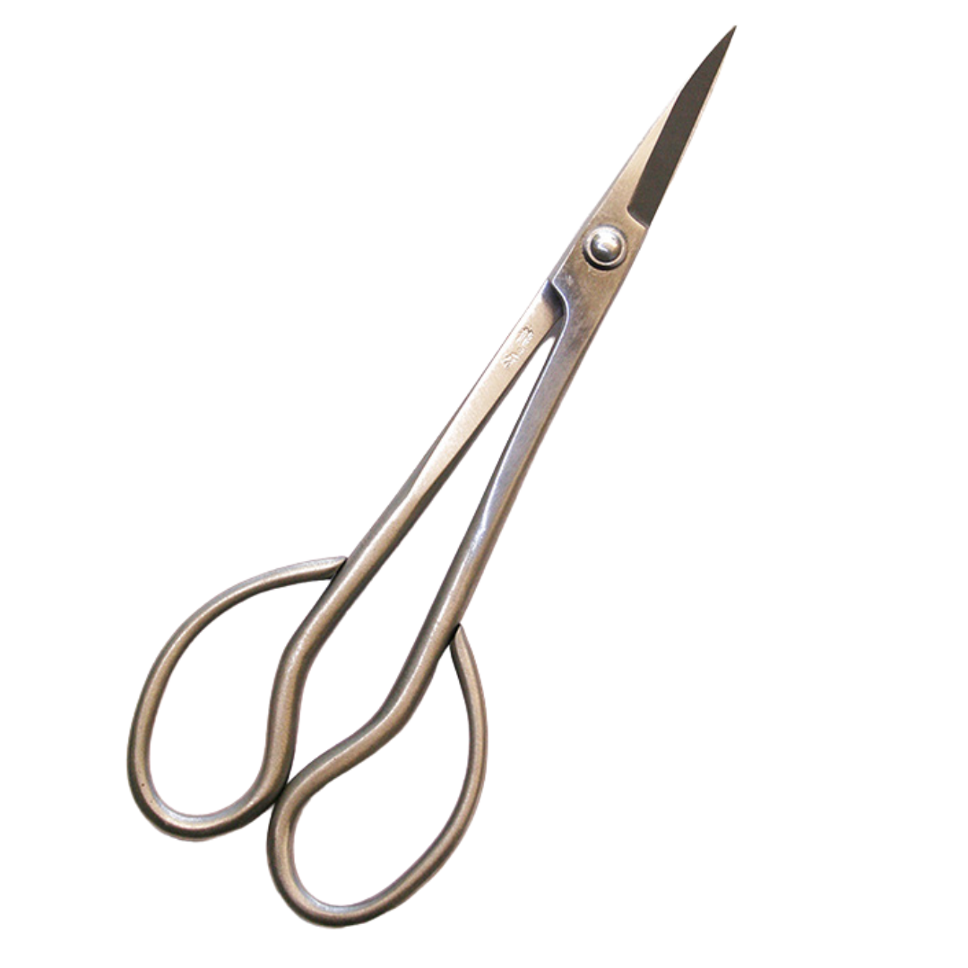 Cisaille Bonsai Ryuga en acier inoxydable 179 mm