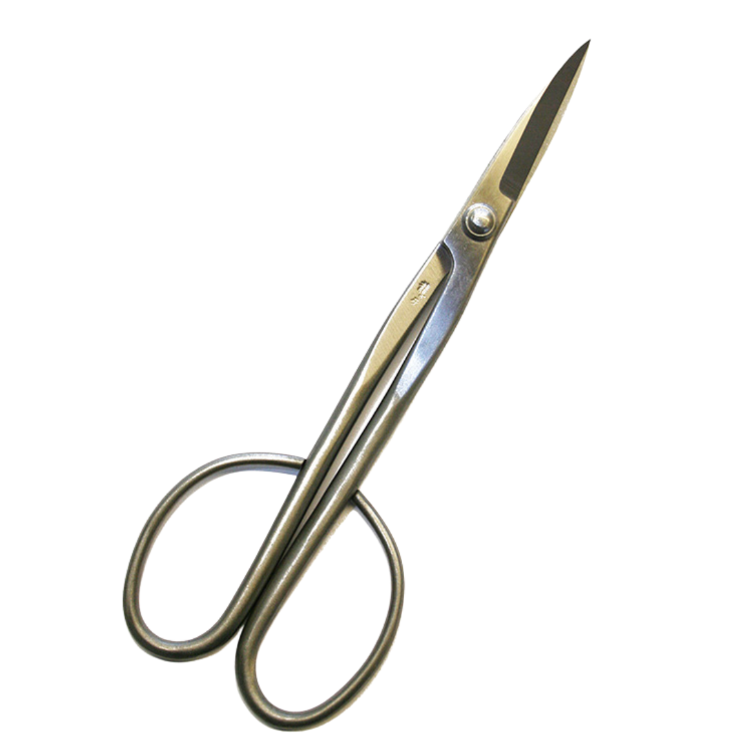 Sécateur Bonsai Ryuga en acier inoxydable 208 mm