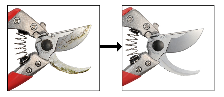 Spray nettoyant pour lames ARS 100 ml