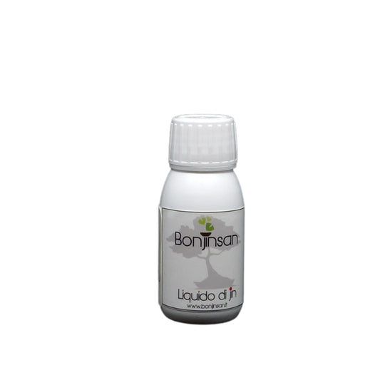Liquide Bonsai jin Bonjinsan 80 ml