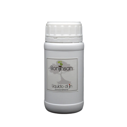 Liquide Bonsai Jin Bonjinsan 250 ml