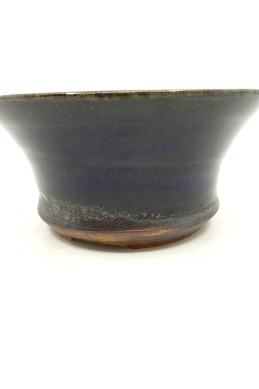 Pot à bonsaï Shohin « René Lecocq » 11 cm
