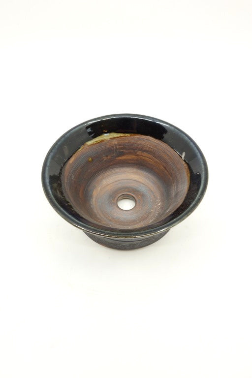 Pot à bonsaï Shohin « René Lecocq » 11 cm