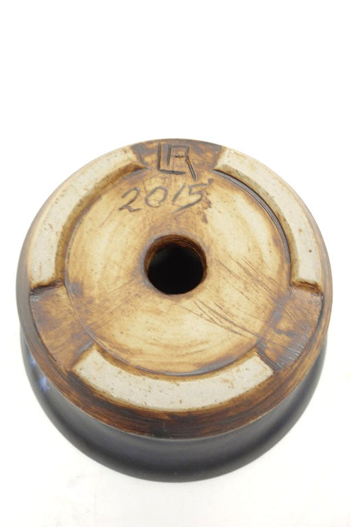 Pot à bonsaï Shohin « René Lecocq » 11 cm