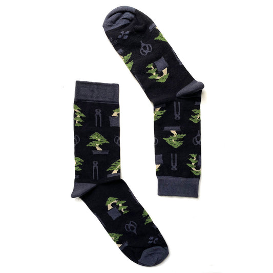 Chaussettes pour bonsaï