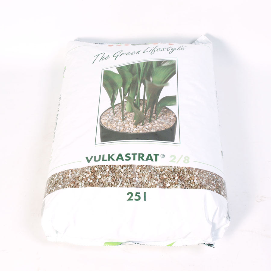 Bims Vulkastrat 2-8 mm (25 L)